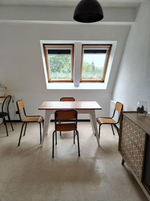 Ephemere - Ideal Couple - Centre Pau Extérieur photo