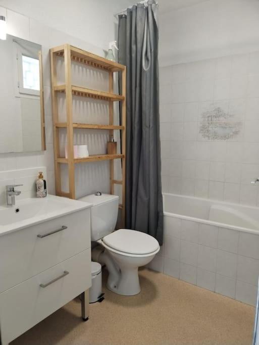 Ephemere - Ideal Couple - Centre Pau Extérieur photo