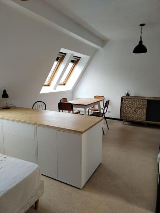 Ephemere - Ideal Couple - Centre Pau Extérieur photo
