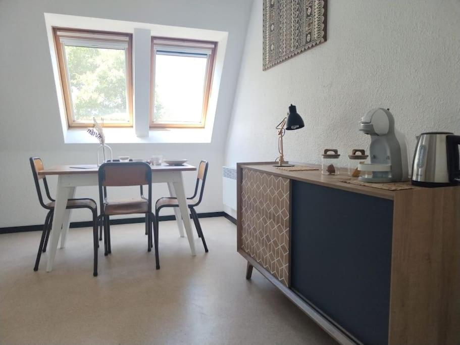 Ephemere - Ideal Couple - Centre Pau Extérieur photo