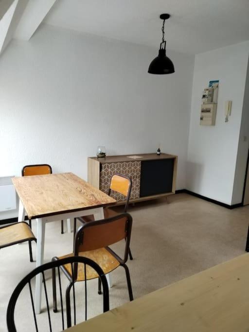 Ephemere - Ideal Couple - Centre Pau Extérieur photo