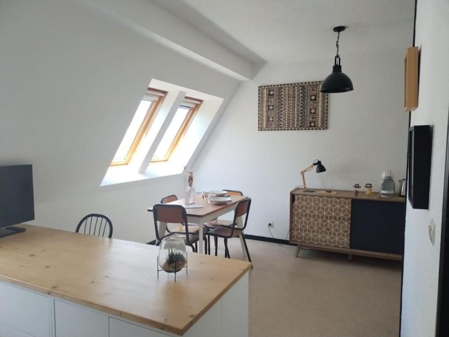Ephemere - Ideal Couple - Centre Pau Extérieur photo